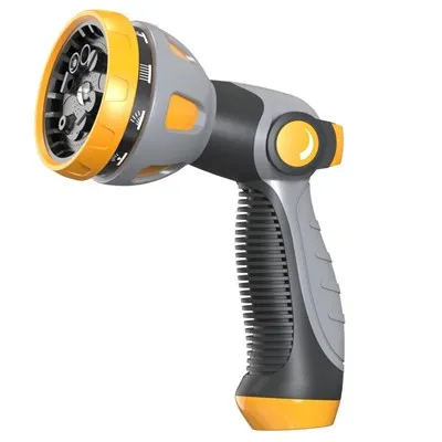 High Pressure Garden Hose Nozzle